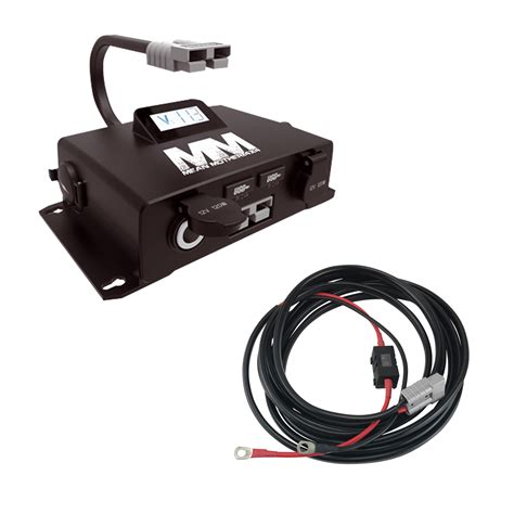 mean mother power distribution box|dc12v power distribution box.